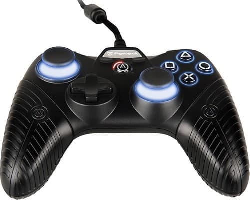 NY! PowerA Fusion Tournament Handkontroll (PS3) NY!