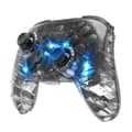 Miniatyrbillede 1 af 9: Performance Products Afterglow Wireless Deluxe Controller - Game Pad - trådløs - klar - til Nintendo Switch (500-137-EU)