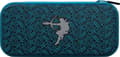Pikkukuva 1 / 11: PDP Glow Travel Case - Zelda Sheikah Shoot Edition - Nintendo Switch, Switch Oled & Switch Lite