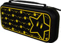 Miniatyrbild 5 av 10: PDP Travel Case Plus - Super Star Glow In The Dark - Nintendo Switch, Switch Lite & Switch Oled