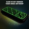 Miniatyrbild 9 av 10: PDP Travel Case Plus - Super Star Glow In The Dark - Nintendo Switch, Switch Lite & Switch Oled