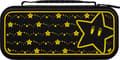 Miniatyrbild 1 av 10: PDP Travel Case Plus - Super Star Glow In The Dark - Nintendo Switch, Switch Lite & Switch Oled