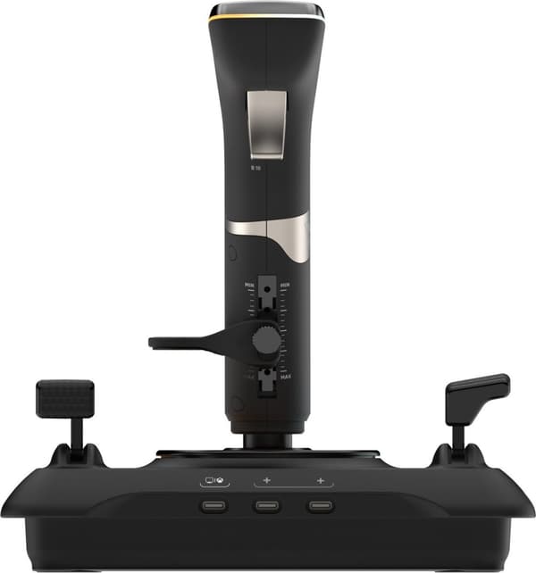 Turtle Beach VelocityOne - Flight Stick