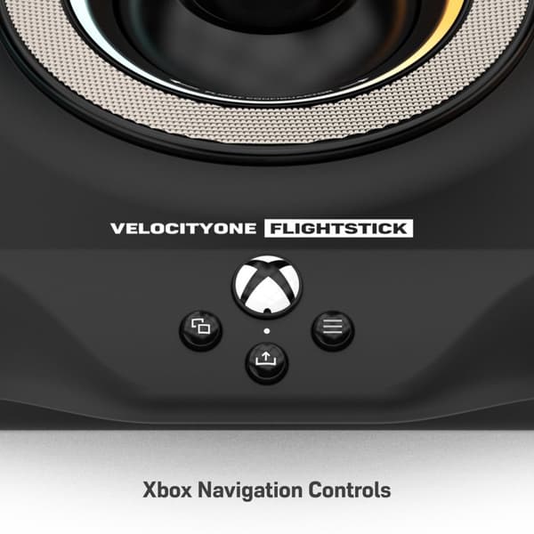 Turtle Beach VelocityOne - Flight Stick