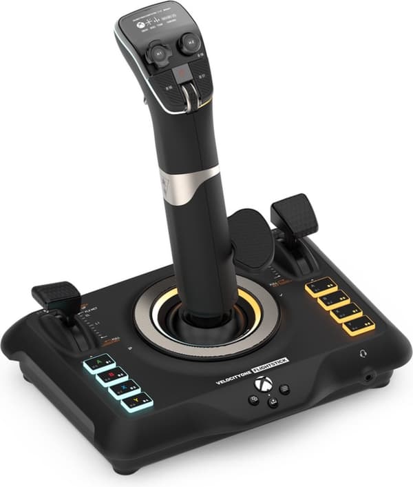 Turtle Beach VelocityOne - Flight Stick