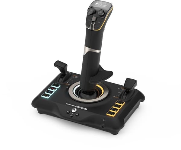 Turtle Beach VelocityOne - Flight Stick