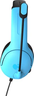 Pikkukuva 6 / 11: PDP Airlite - Langalliset pelikuulokkeet - PS4, PS5 & PC - Neptunensininen