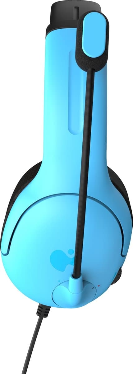 PDP Airlite - Wired Gaming Headset - PS4, PS5 & PC - Neptune Blue