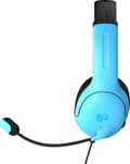 Pikkukuva 7 / 11: PDP Airlite - Langalliset pelikuulokkeet - PS4, PS5 & PC - Neptunensininen