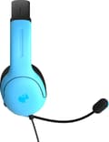 Pikkukuva 8 / 11: PDP Airlite - Langalliset pelikuulokkeet - PS4, PS5 & PC - Neptunensininen