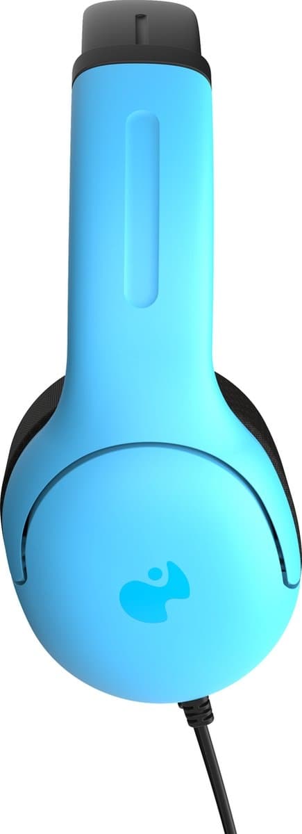 PDP Airlite - Wired Gaming Headset - PS4, PS5 & PC - Neptune Blue