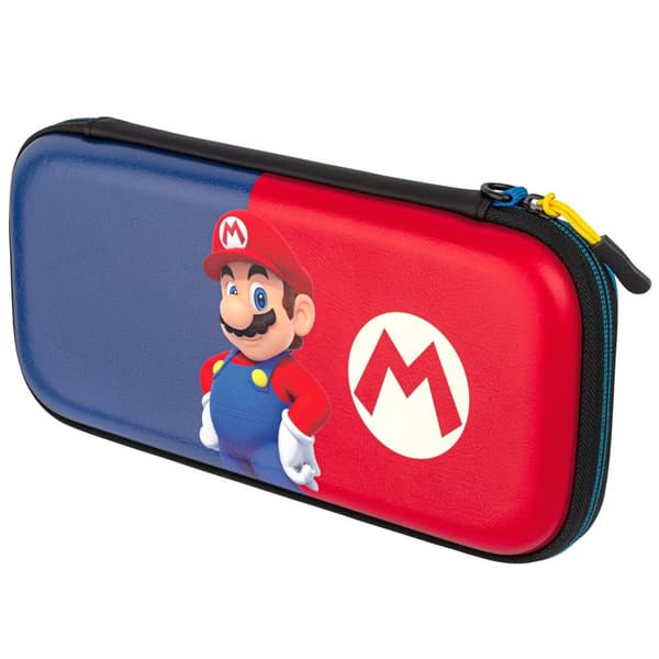 PDP-switch vid sängkanten Mario Kart Drift GlowInTheDark (500-141-KTDG)