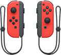 Miniatyrbild 4 av 5: Nintendo Switch - OLED Model Mario Red