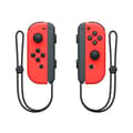 Miniatyrbild 7 av 9: Nintendo Växla Oled Durchsichtig Europe PAL / EU Plug
