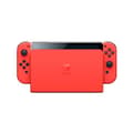 Miniatyrbild 2 av 9: Nintendo Växla Oled Durchsichtig Europe PAL / EU Plug