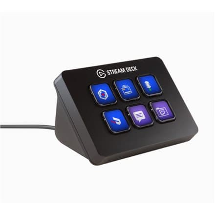 ELGATO Stream Deck Mini