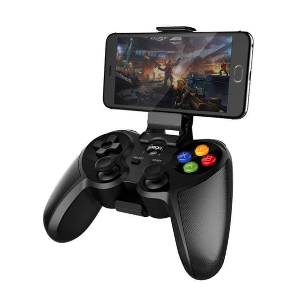 Wireless Gaming Controller iPega PG-9078