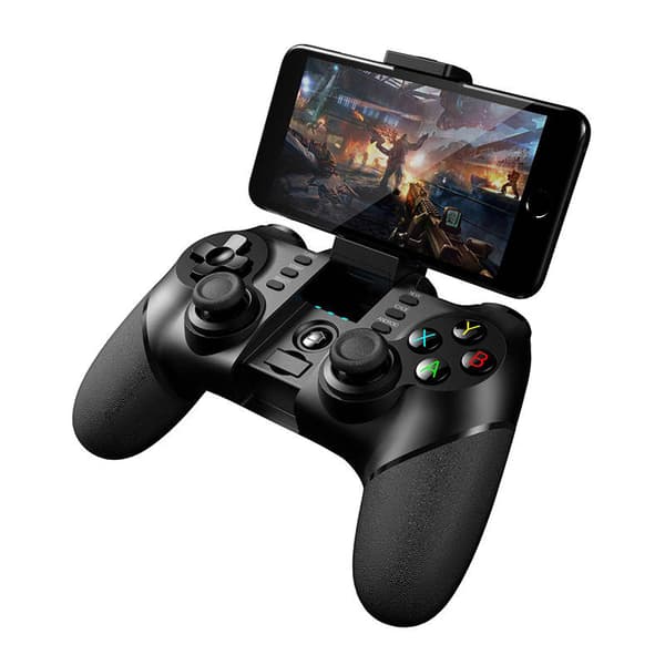 IPEGA 9076 Black Bluetooth Gamepad Digital Android, PC, Tablet PC, iOS