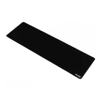 Gaming pad Glorious Extended Black