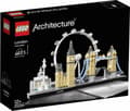 Miniatyrbillede 3 af 3: Klocki Architecture 21034 Londyn