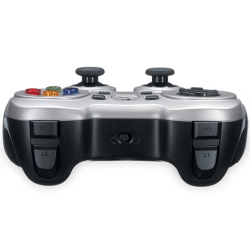 Logitech Wireless Controller F710 - Wireless