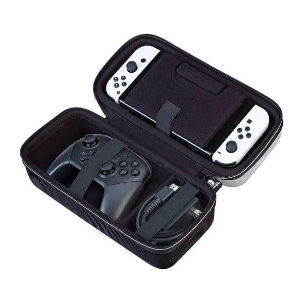 Nacon Bigben Nacon Bigben Nintendo Switch OLED - NNS40W