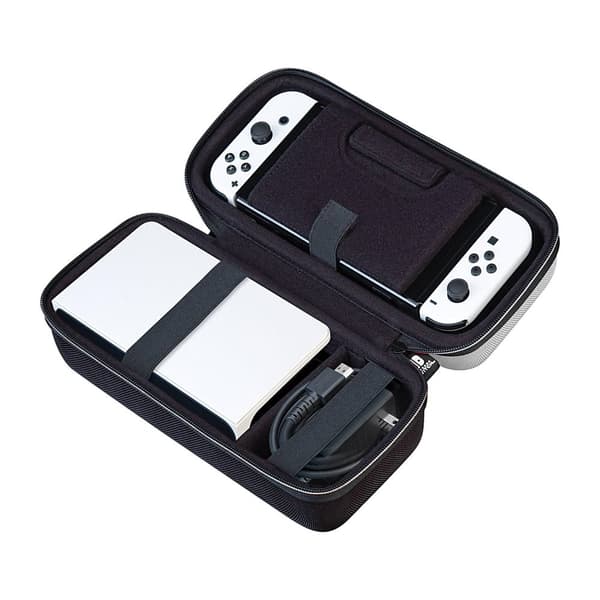 Nacon Bigben Nacon Bigben Nintendo Switch OLED - NNS40W
