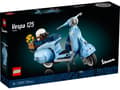 Miniatyrbilde 2 av 5: Klocki Icons 10298 Vespa 125