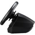 Miniatyrbilde 7 av 9: Subsonic SV750 Black USB Steering wheel + Pedals Nintendo Switch, PC, PlayStation 4, Xbox One