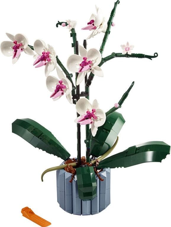 10311 LEGO® ICONS Orchid