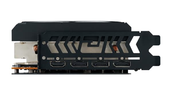 POWERCOLOR Red Dragon AMD Radeon RX 6800 XT 16GB GDDR6 1xHDMI 2xDP 1xUSB-C - zboží po opravě vyprodej (P)