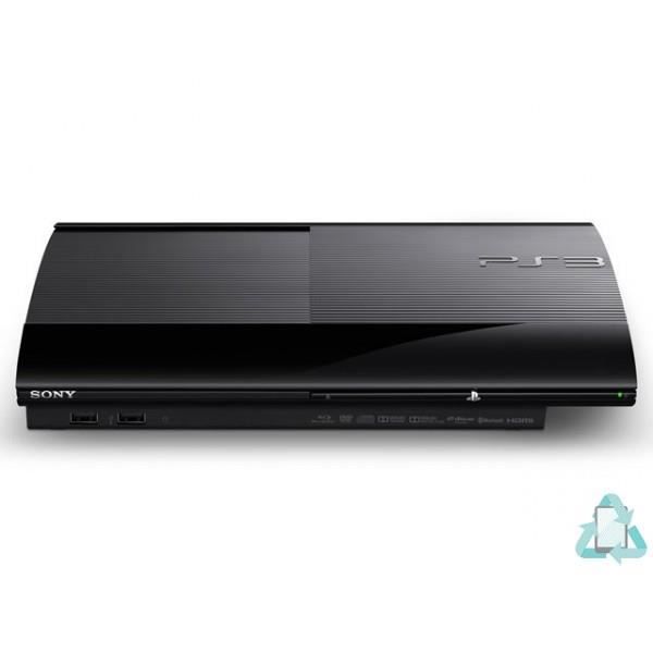 Ps3 super outlets slim 500gb