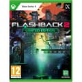 Miniatyrbillede 1 af 6: FlashBack 2 Xbox-serien