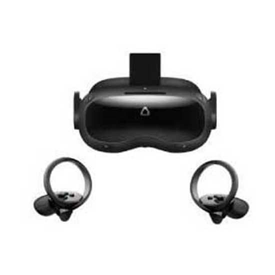 Vive Business Edition-virtuaalitodellisuuslasit Focus 3 Hopeinen