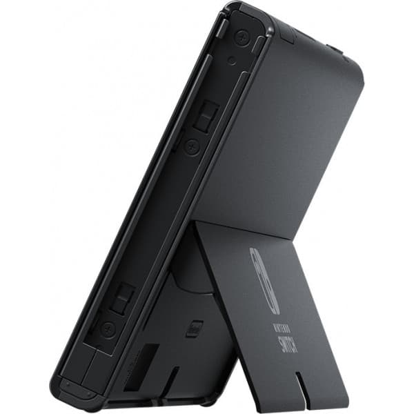 Nintendo Switch OLED -spelkonsol, vit