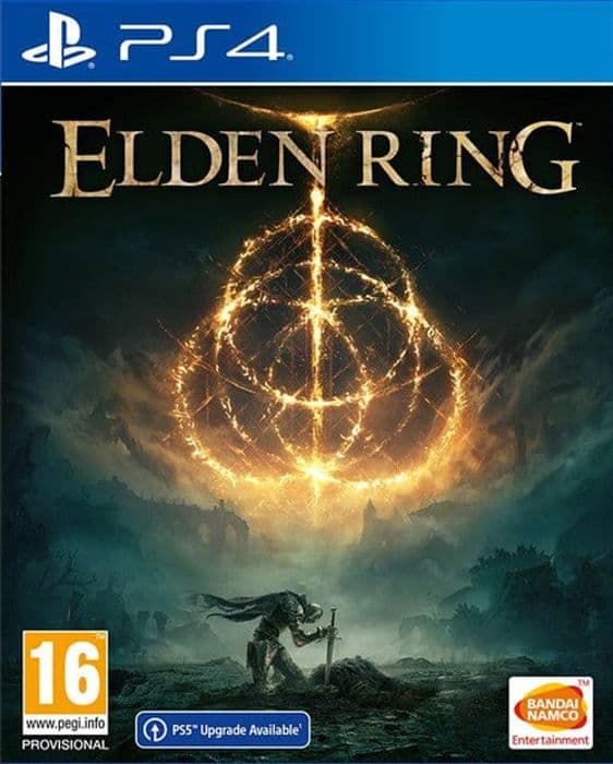 ELDEN RING