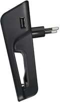 Miniatyrbillede 6 af 11: LCD Plug Charger+ (type 57687) inkl. 4x AA 2100 mAh