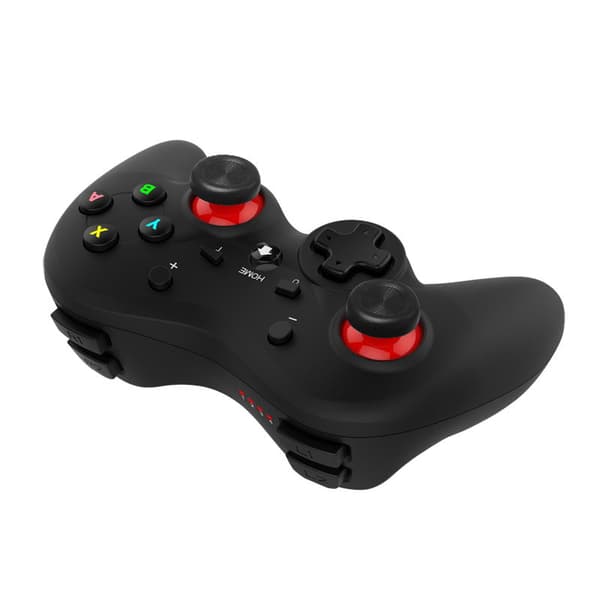 INF Bluetooth trådløs håndkontroll styrespak for Switch Lite Pro