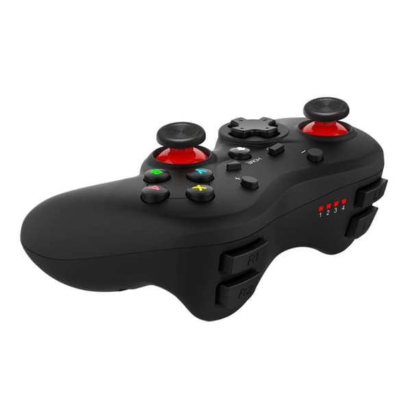 INF Bluetooth trådløs håndkontroll styrespak for Switch Lite Pro