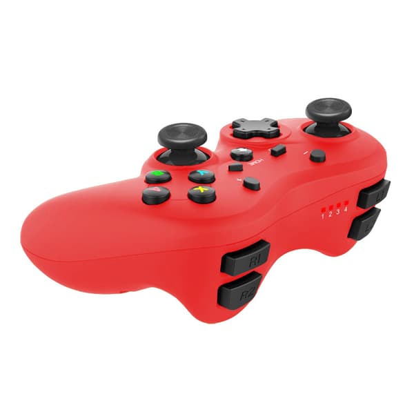 INF Bluetooth trådløs håndkontroll styrespak for Switch Lite Pro