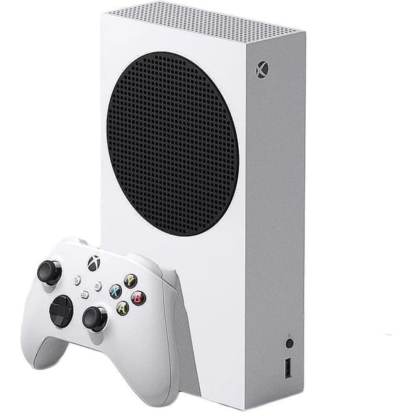 Xbox Series S 512GB SSD Digital Console