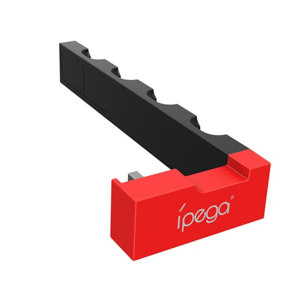 INF Opladningsdock kompatibel med Nintendo Switch Joycons