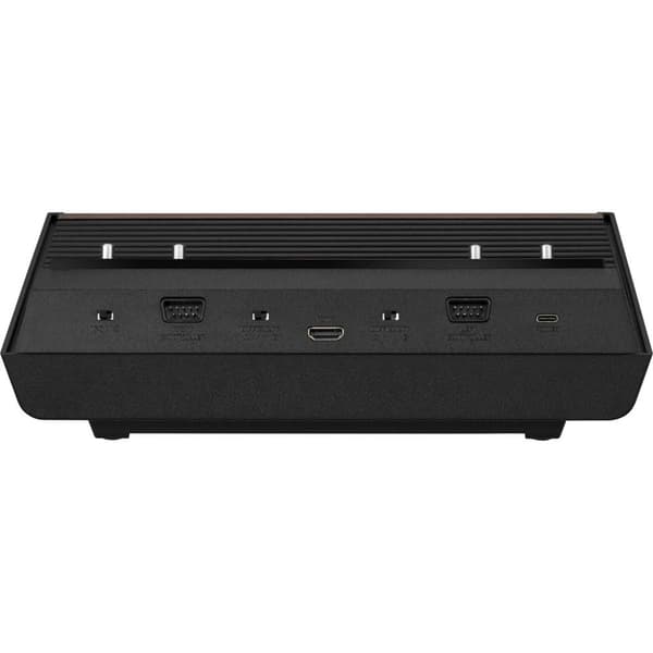 Keine Marke Och Atari 2600+ Controller 10 Spel Retro Trösta
