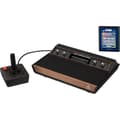 Miniatyrbild 1 av 7: Keine Marke Och Atari 2600+ Controller 10 Spel Retro Trösta