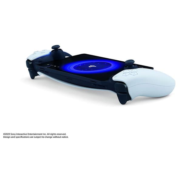 Playstation Etäisyyssoitin Ps Portal Kirkas Europe PAL