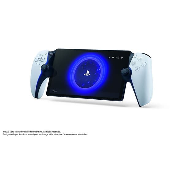 Playstation Etäisyyssoitin Ps Portal Kirkas Europe PAL
