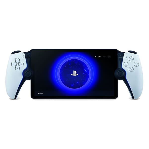 Playstation Etäisyyssoitin Ps Portal Kirkas Europe PAL