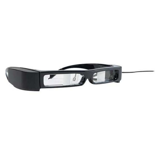 Epson Smarte Briller Moverio Bt-30c Søvfarvet