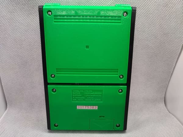 Popeye - Panorama - Game & Watch