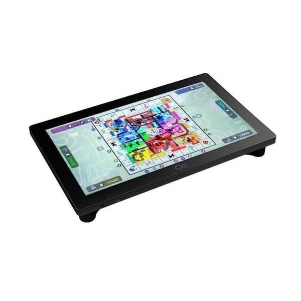 Spelbord - Arcade1Up - Infinity Game Board - 50 spel ingår - Kompakt - Lätt